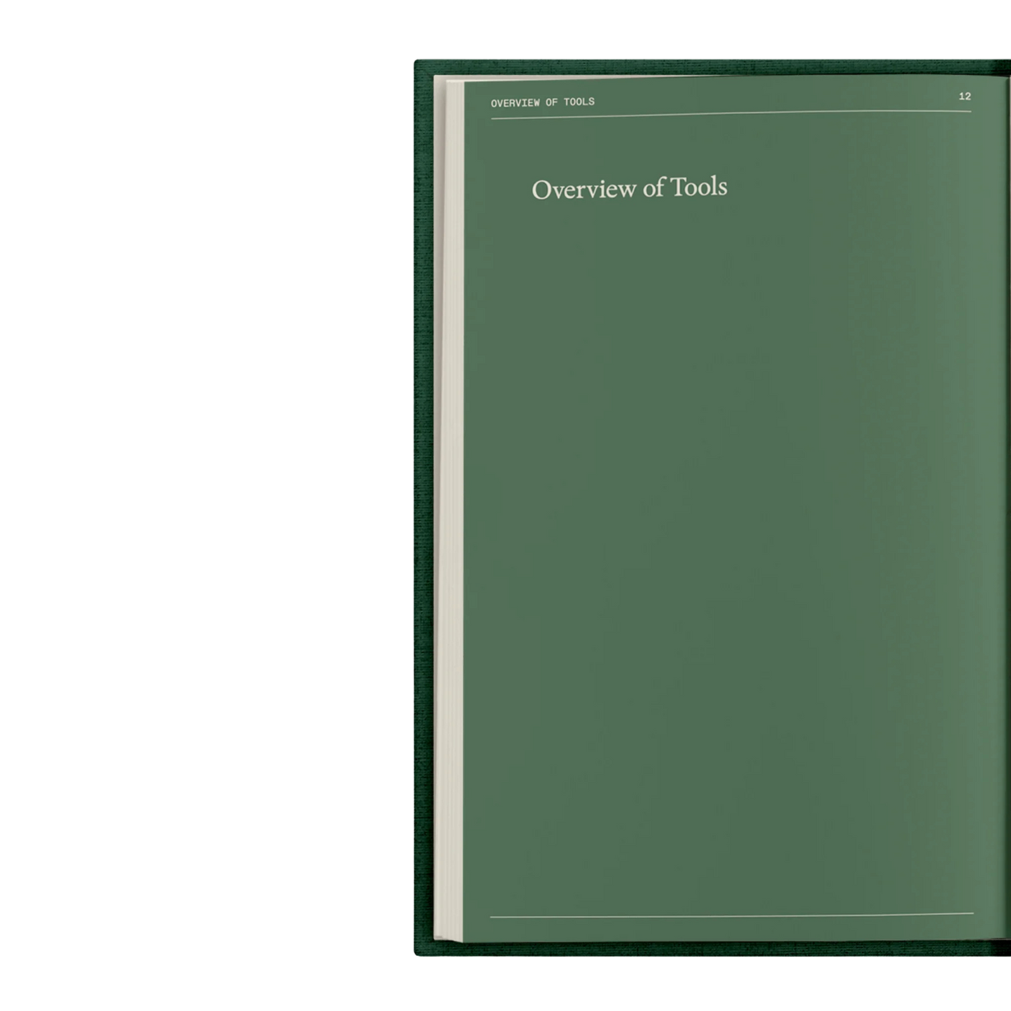Depression Field Guide
