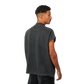 Black Moonlanding Logo Top