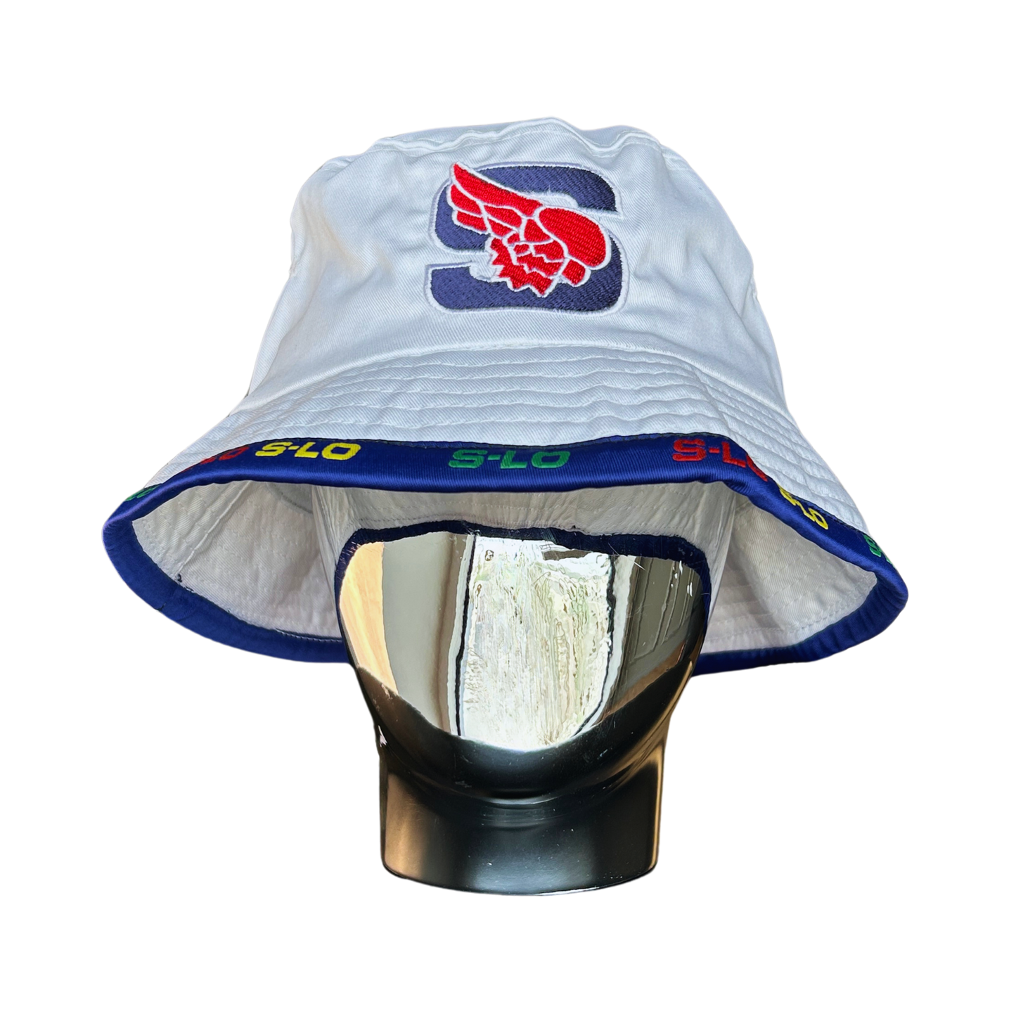 S-LO Bucket Hat