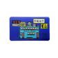 3D Moving Sticker - Bus