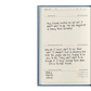 Anti-Anxiety Notebook