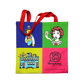 ISHI Go! Tote Bag