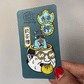 3D Moving Sticker - Dumpling