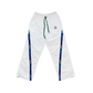 S-LO Track Pants - White