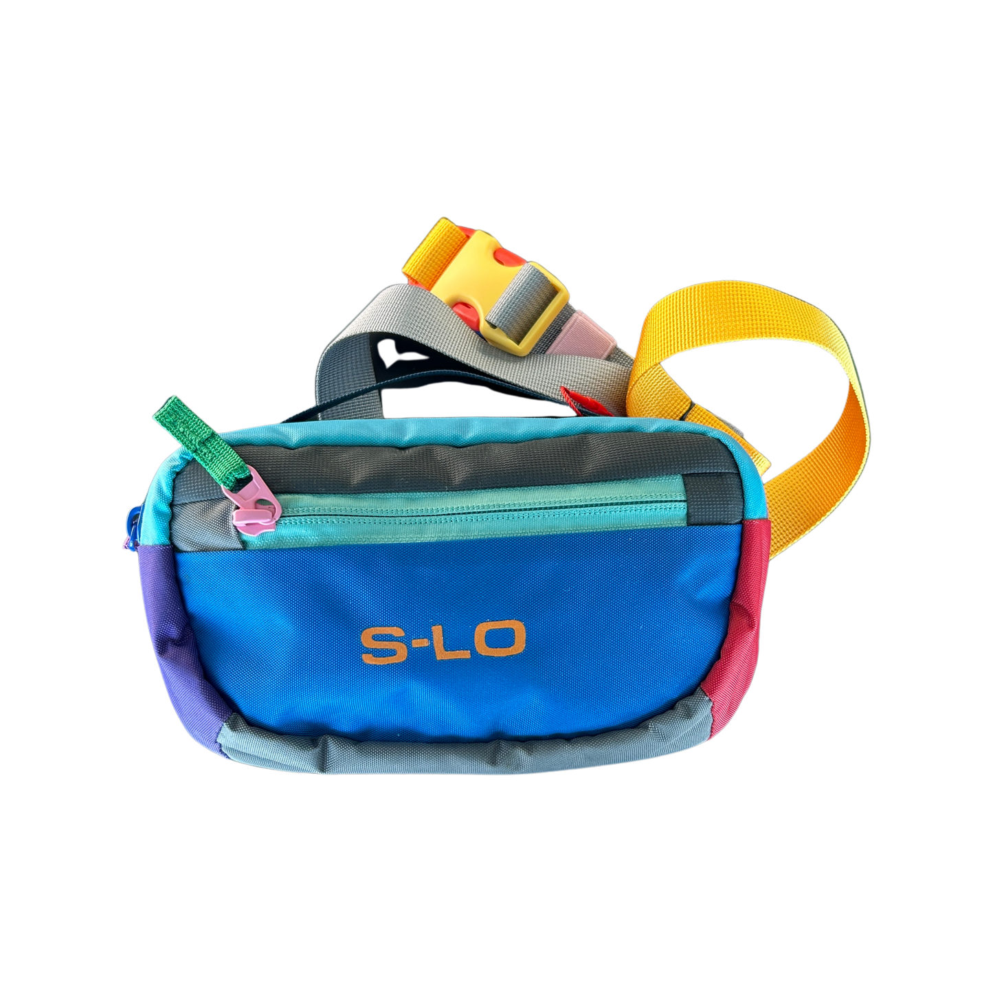 S-LO Belt Bag