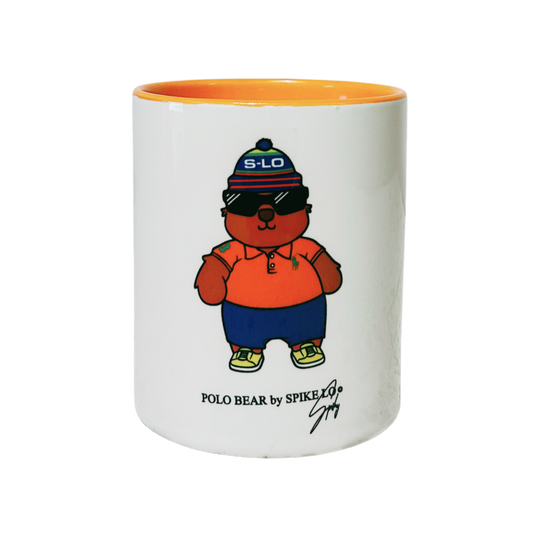 Mug Candle