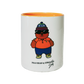 Mug Candle