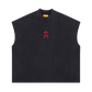 Black Moonlanding Logo Top