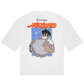 Landing On The Moon Oversized T-shirt