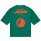 Isolation On The Moon Oversized T-shirt