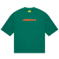 Isolation On The Moon Oversized T-shirt