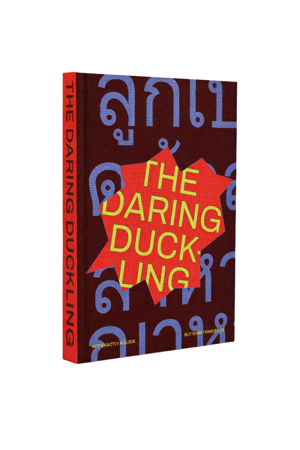 The Daring Duckling