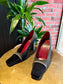 Baldan Heels