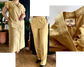 Wallis - Two Piece Set