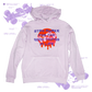 areweawake - Stay Awake Hoodie (Lilac)